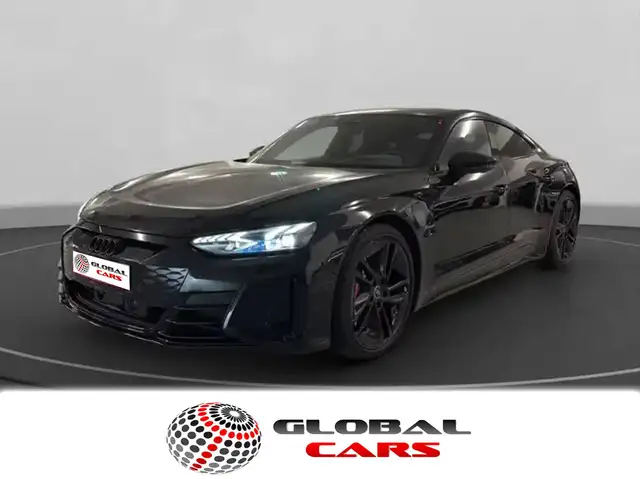 Audi RS e-tron GT RS GT quattro /Laser/Panorama/B&O/360°/Dynamic