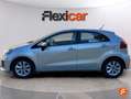 Kia Rio 1.2 CVVT Tech Gris - thumbnail 4