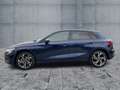 Audi A3 40 e-tron S-TR LED+NAV+SHZ+ACC+360° Azul - thumbnail 4
