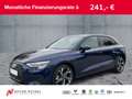 Audi A3 40 e-tron S-TR LED+NAV+SHZ+ACC+360° Azul - thumbnail 1