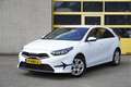 Kia Ceed / cee'd 1.0 T-GDi DynamicLine BJ2022 Lmv 16" | Led V+A | P Blanc - thumbnail 1