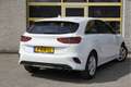 Kia Ceed / cee'd 1.0 T-GDi DynamicLine BJ2022 Lmv 16" | Led V+A | P Blanc - thumbnail 6