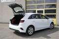 Kia Ceed / cee'd 1.0 T-GDi DynamicLine BJ2022 Lmv 16" | Led V+A | P Blanc - thumbnail 12