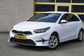 Kia Ceed / cee'd 1.0 T-GDi DynamicLine BJ2022 Lmv 16" | Led V+A | P Blanc - thumbnail 3