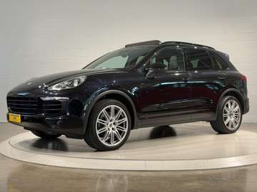 3.0 Diesel Platinum TETTO / PREZZO REALE