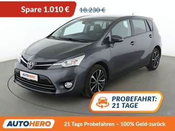 1.8 Executive Aut.*NAV*TEMP*CAM*PDC*SHZ*AHK*ALU*