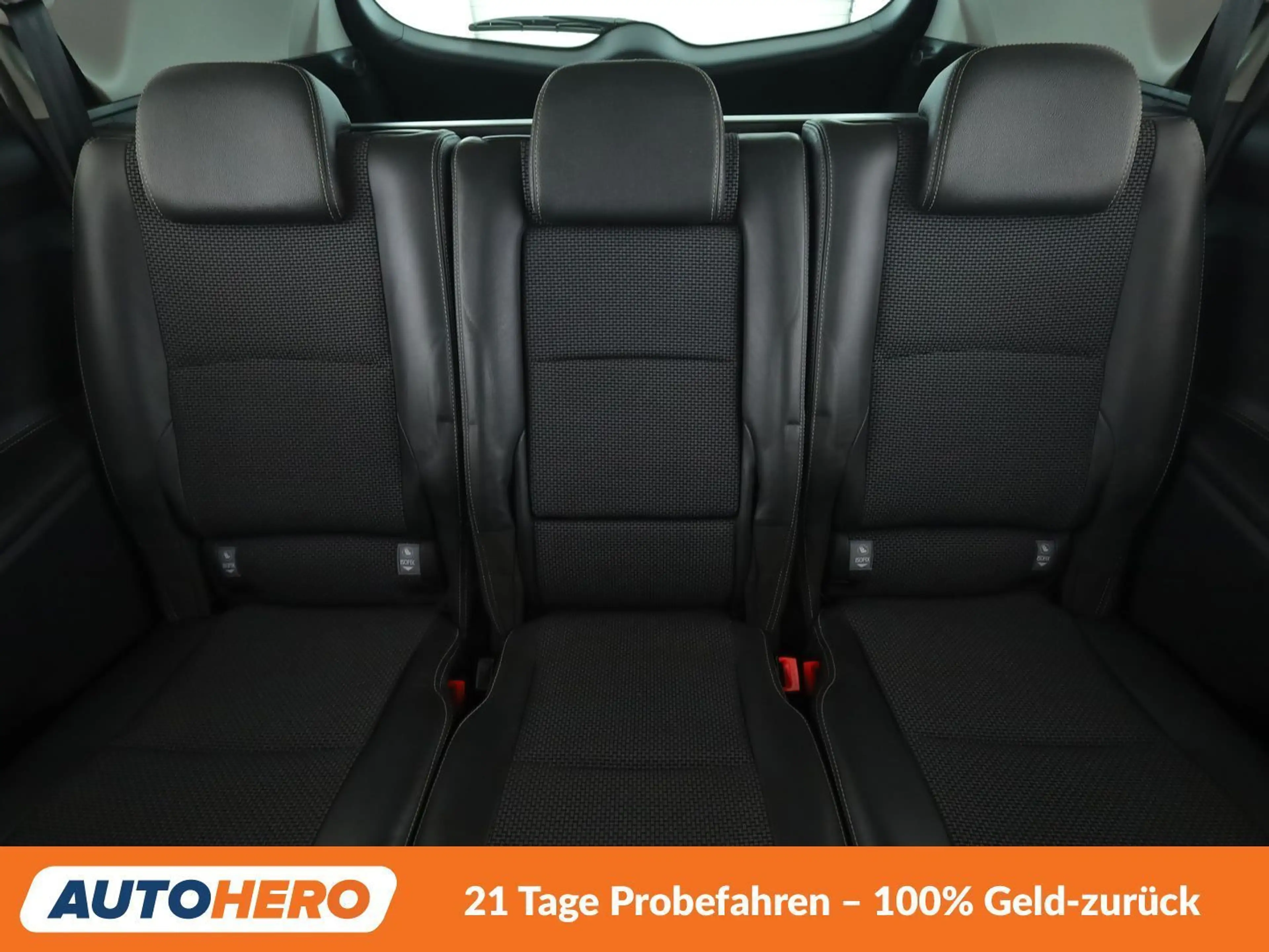 Toyota Verso 1.8 Executive Aut.*NAV*TEMP*CAM*PDC*SHZ*AHK*ALU* — photo 15