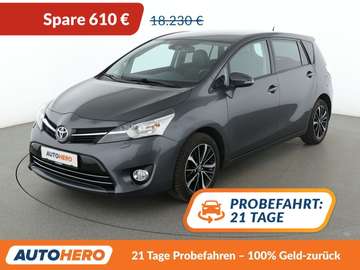 1.8 Executive Aut.*NAV*TEMP*CAM*PDC*SHZ*AHK*ALU*