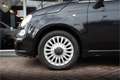 Fiat 500 1.2 Lounge Airco Radio/CD Zwart - thumbnail 6