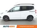 Ford Tourneo 1.0 EcoBoost Sport*NAVI*CAM*PDC*KLIMA*SHZ* Weiß - thumbnail 3