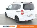 Ford Tourneo 1.0 EcoBoost Sport*NAVI*CAM*PDC*KLIMA*SHZ* Weiß - thumbnail 4