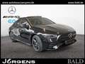 Mercedes-Benz CLA 220 d Coupé AMG-Sport/360/Pano/Night/Distr Black - thumbnail 1