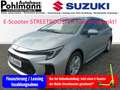 Suzuki Swace 1.8 Hybrid Comfort PLUS CVT ACC SHZ Klima Toterwin Silber - thumbnail 1