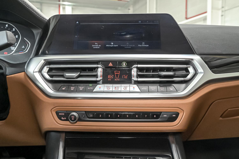 BMW 420 i Coupé - 2ans/jaar garantie — photo 12