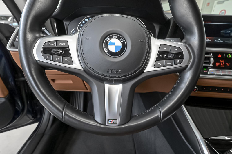 BMW 420 i Coupé - 2ans/jaar garantie — photo 9