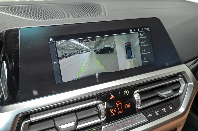 BMW 420 i Coupé - 2ans/jaar garantie — photo 15
