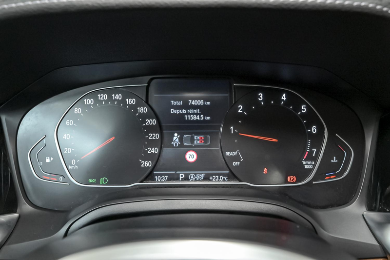 BMW 420 i Coupé - 2ans/jaar garantie — photo 10