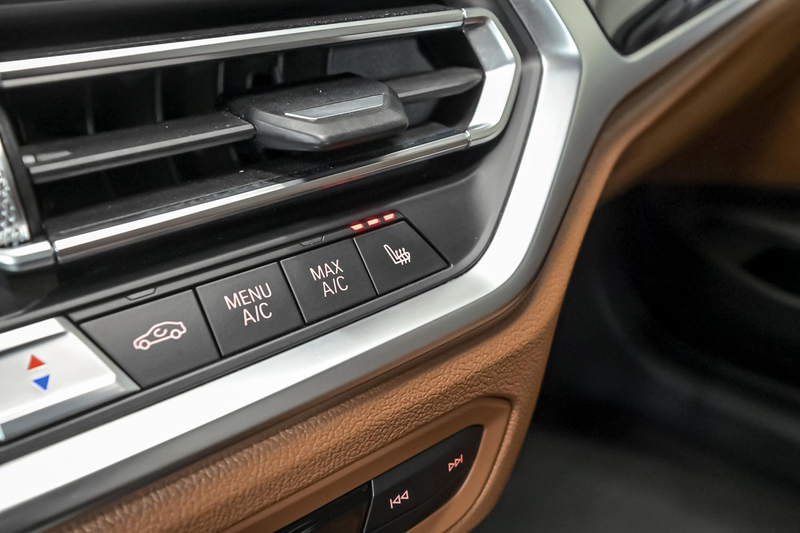 BMW 420 i Coupé - 2ans/jaar garantie — photo 13