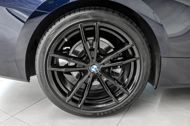 BMW 420 i Coupé - 2ans/jaar garantie — photo 8