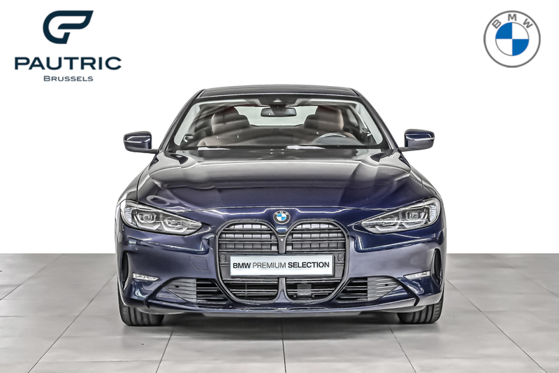 BMW 420 i Coupé - 2ans/jaar garantie — photo 2