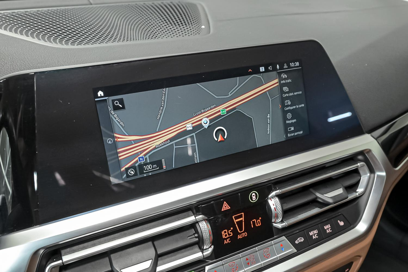 BMW 420 i Coupé - 2ans/jaar garantie — photo 14