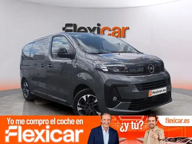 Opel Zafira 2.0 TD 132kW (180CV) Auto XL