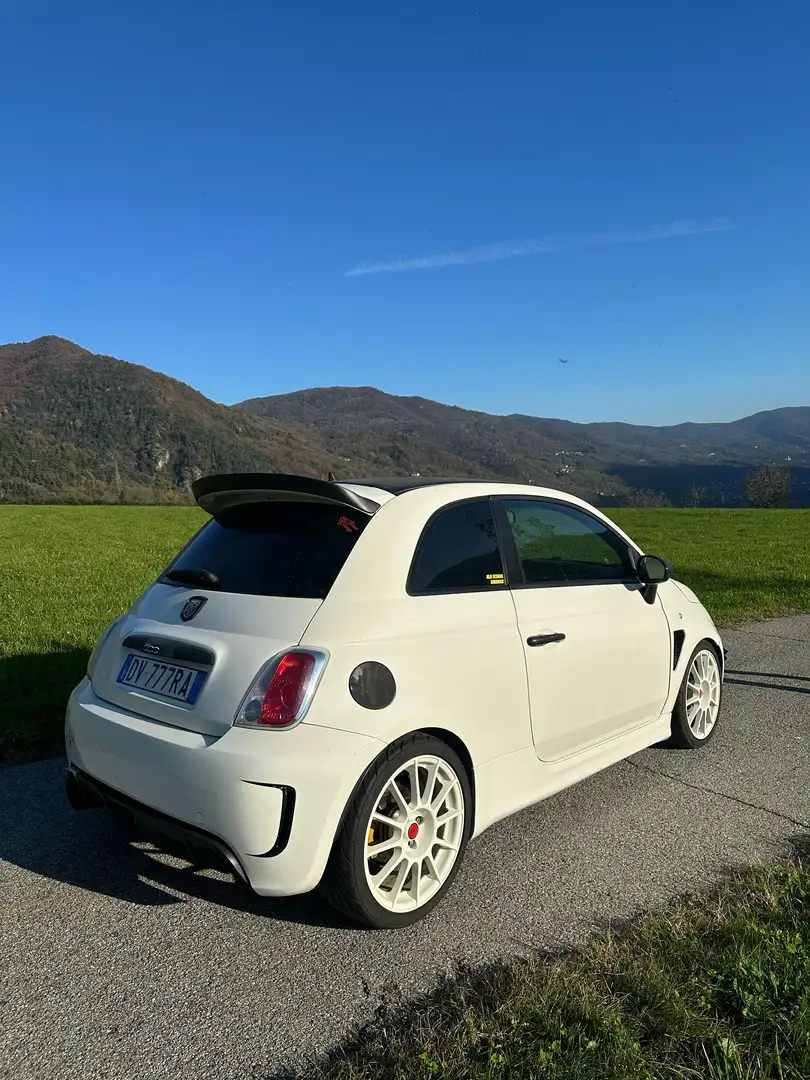 Abarth essesse - 2