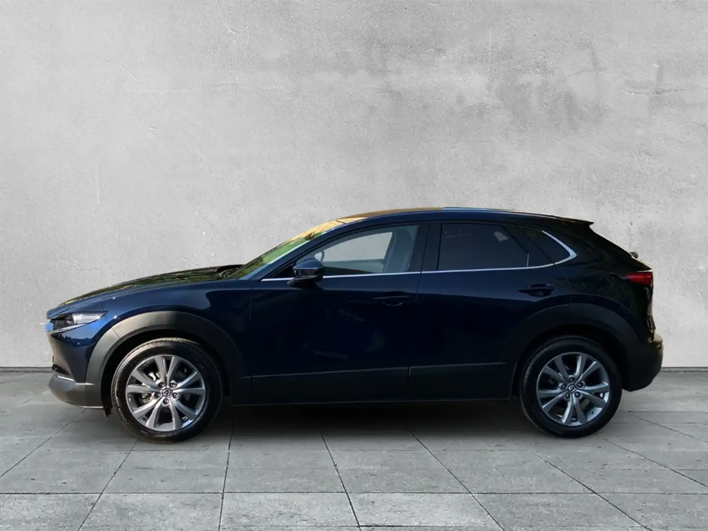 Mazda CX-30 Selection 2WD 2.0 LED+NAVI+HEAD-UP+KAMERA - 2