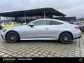 Mercedes-Benz CLE 220 CLE 220 d AMG 19" Distr Pano D-Light Memo Keyles Silber - thumbnail 2