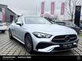 Mercedes-Benz CLE 220 CLE 220 d AMG 19" Distr Pano D-Light Memo Keyles Silber - thumbnail 14