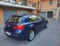 BMW 114 114d 5p Advantage Blu/Azzurro - thumbnail 2