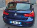 BMW 114 114d 5p Advantage Blu/Azzurro - thumbnail 3