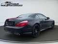 Mercedes-Benz SL 350 AMG-Styling Schwarz - thumbnail 5