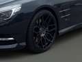 Mercedes-Benz SL 350 AMG-Styling Schwarz - thumbnail 22