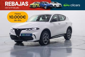 1.5 MHEV Sprint FWD 160