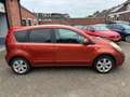 Nissan Note 1.4 First Note CLIMA-CRUISE-CENTRAAL Oranje - thumbnail 7