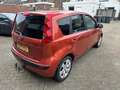 Nissan Note 1.4 First Note CLIMA-CRUISE-CENTRAAL Oranje - thumbnail 6
