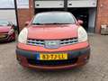Nissan Note 1.4 First Note CLIMA-CRUISE-CENTRAAL Oranje - thumbnail 10