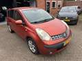 Nissan Note 1.4 First Note CLIMA-CRUISE-CENTRAAL Oranje - thumbnail 8