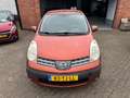 Nissan Note 1.4 First Note CLIMA-CRUISE-CENTRAAL Oranje - thumbnail 9