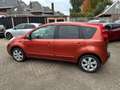 Nissan Note 1.4 First Note CLIMA-CRUISE-CENTRAAL Oranje - thumbnail 3