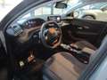 Peugeot 208 208  hybrid Allure 110cv e-dcs 6 GARANZIA 8 ANNI Grigio - thumbnail 7