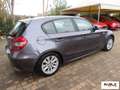 BMW 120 d 5 porte Attiva DPF Grigio - thumbnail 5