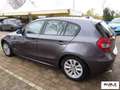 BMW 120 d 5 porte Attiva DPF Grigio - thumbnail 6