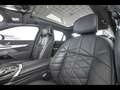 BMW 740 740d xDrive Model M Sport Zwart - thumbnail 17