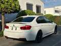 BMW 318 i Lim*M-SPORTPAKET*DIGITAL*NAVI* Blanc - thumbnail 6