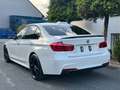 BMW 318 i Lim*M-SPORTPAKET*DIGITAL*NAVI* Blanc - thumbnail 7