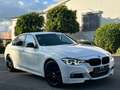 BMW 318 i Lim*M-SPORTPAKET*DIGITAL*NAVI* Blanc - thumbnail 4