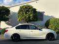 BMW 318 i Lim*M-SPORTPAKET*DIGITAL*NAVI* Blanc - thumbnail 5