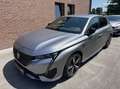 Peugeot 308 gt hdi 130 neuve gris artense ou noir garantie 24  Gris - thumbnail 1